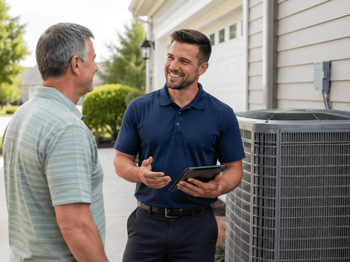 Heat Pump Installation Bumpass, VA FAQs